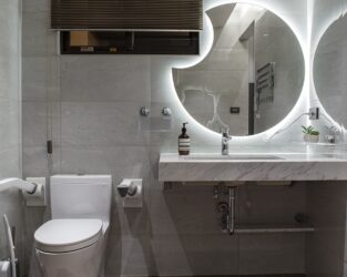 無障礙住宅(廁所)