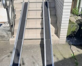 步步高登的住宅